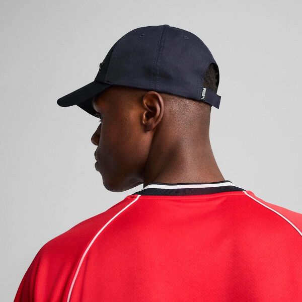 PUMA ESS METAL PUMA CAT BB CAP UNISEX ŞAPKA