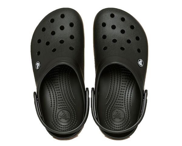 CROCS CROCBAND GUM CLOG UNISEX SANDALET
