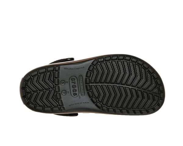 CROCS CROCBAND GUM CLOG UNISEX SANDALET