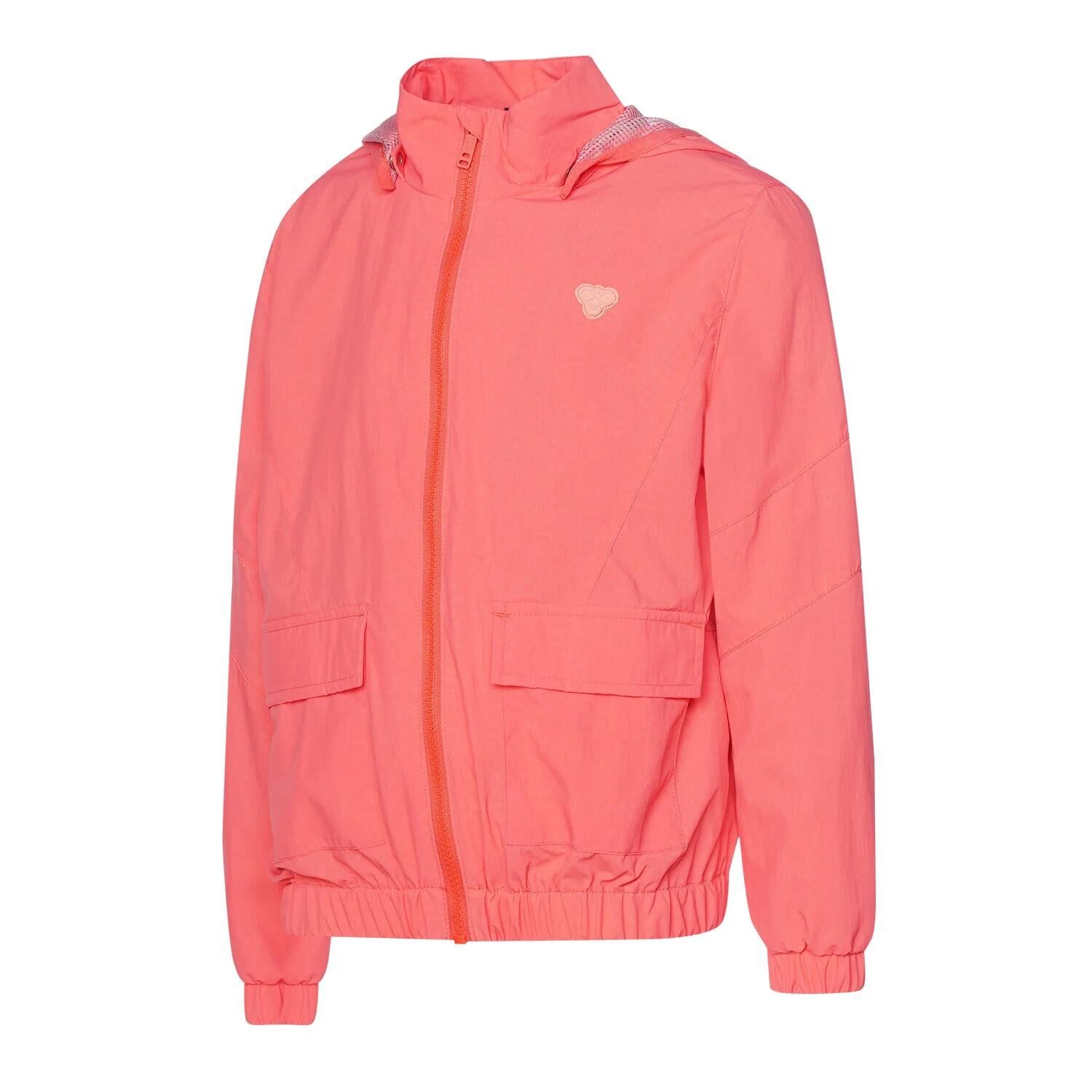 HUMMEL HMLGRACE RAINCOAT KIZ ÇOCUK YAĞMURLUK
