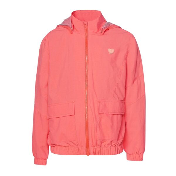 HUMMEL HMLGRACE RAINCOAT KIZ ÇOCUK YAĞMURLUK