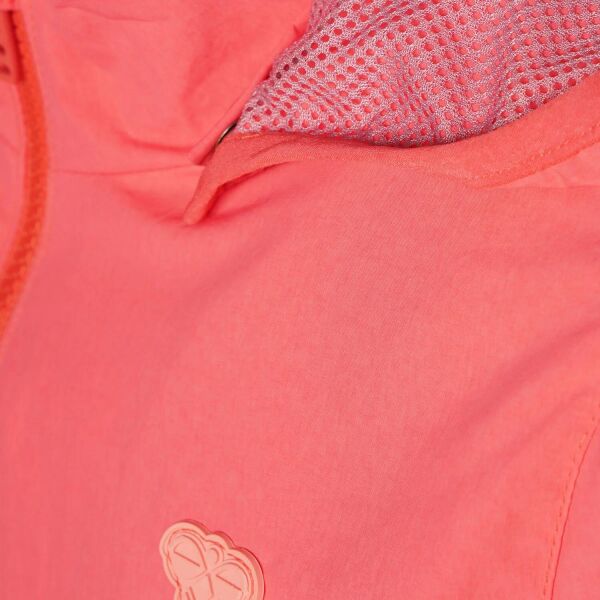 HUMMEL HMLGRACE RAINCOAT KIZ ÇOCUK YAĞMURLUK