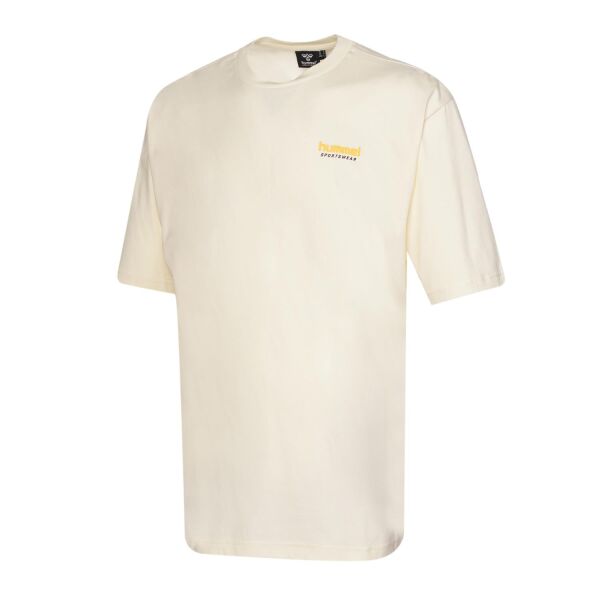 HUMMEL HMLMARK OVERSIZE T-SHIRT S/S ERKEK KISA KOL T-SHIRT