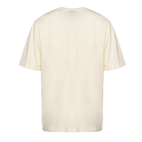 HUMMEL HMLMARK OVERSIZE T-SHIRT S/S ERKEK KISA KOL T-SHIRT