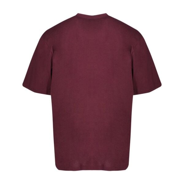 HUMMEL HMLMARK OVERSIZE T-SHIRT S/S ERKEK KISA KOL T-SHIRT