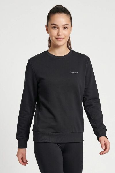 HUMMEL HMLROSEL SWEATSHIRT KADIN SWEATSHIRT