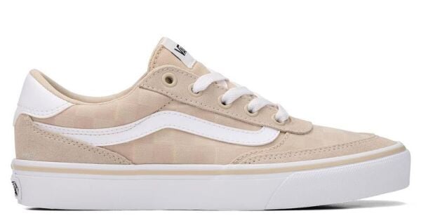 VANS BROOKLYN LS KADIN MODA AYAKKABI