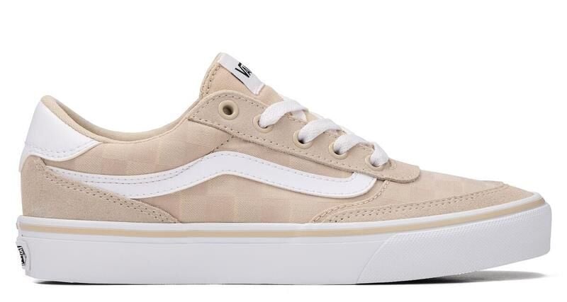 VANS BROOKLYN LS KADIN MODA AYAKKABI
