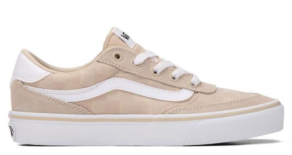 VANS BROOKLYN LS KADIN MODA AYAKKABI