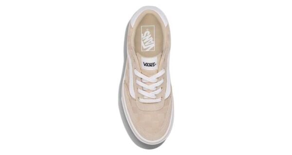VANS BROOKLYN LS KADIN MODA AYAKKABI