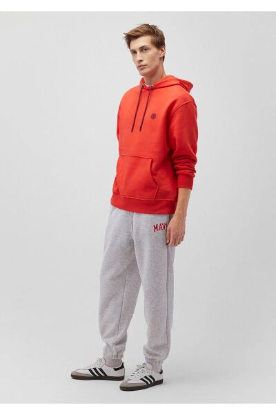 MAVİ BASKILI ERKEK EŞOFMAN ALTI