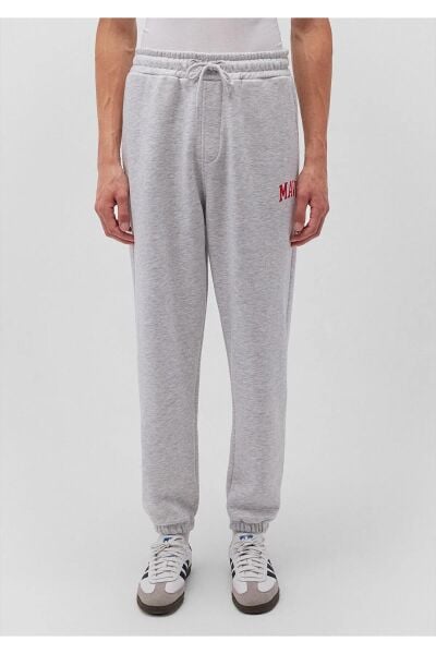 MAVİ BASKILI EŞOFMAN ALTI ERKEK EŞOFMAN ALTI