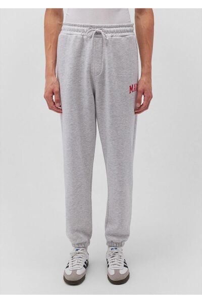 MAVİ BASKILI EŞOFMAN ALTI ERKEK EŞOFMAN ALTI