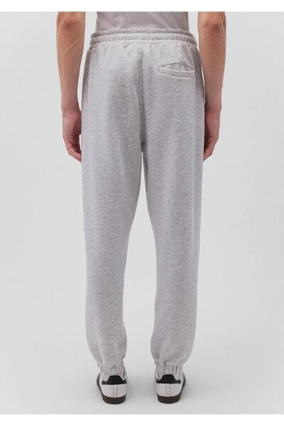 MAVİ BASKILI EŞOFMAN ALTI ERKEK EŞOFMAN ALTI