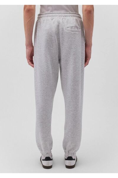 MAVİ BASKILI EŞOFMAN ALTI ERKEK EŞOFMAN ALTI