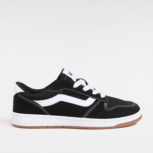 VANS RYLAND LS KADIN MODA AYAKKABI
