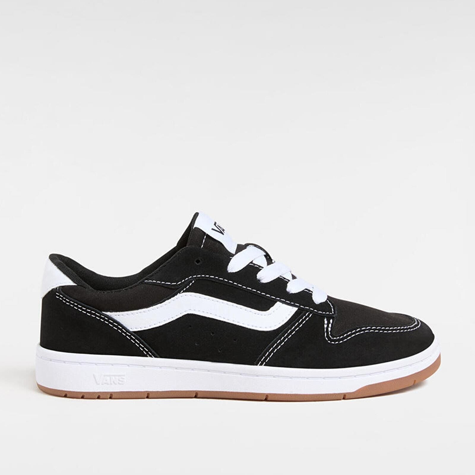 VANS RYLAND LS KADIN MODA AYAKKABI