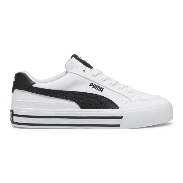 PUMA COURT CLASSİC VULC FS UNISEX MODA AYAKKABI