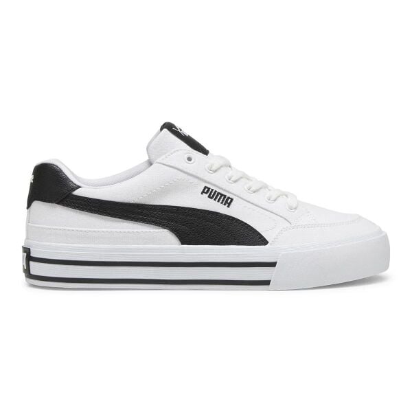 PUMA COURT CLASSİC VULC FS UNISEX MODA AYAKKABI