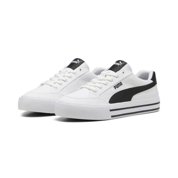PUMA COURT CLASSİC VULC FS UNISEX MODA AYAKKABI
