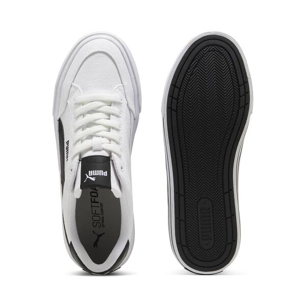PUMA COURT CLASSİC VULC FS UNISEX MODA AYAKKABI