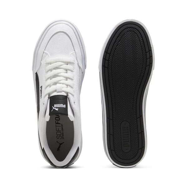 PUMA COURT CLASSİC VULC FS UNISEX MODA AYAKKABI