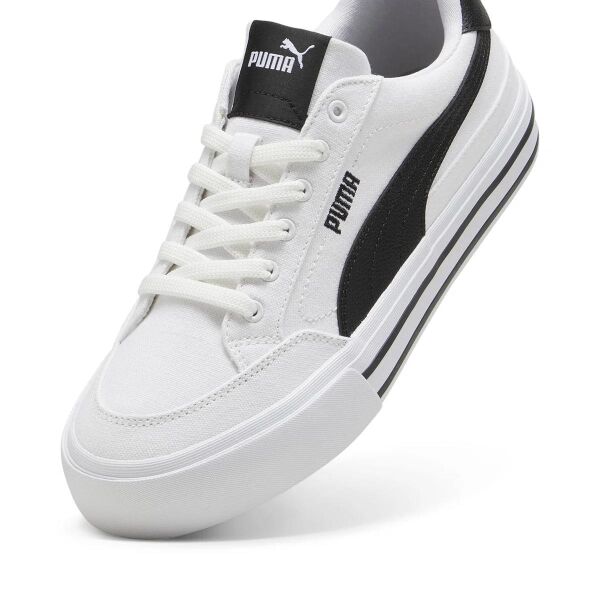 PUMA COURT CLASSİC VULC FS UNISEX MODA AYAKKABI