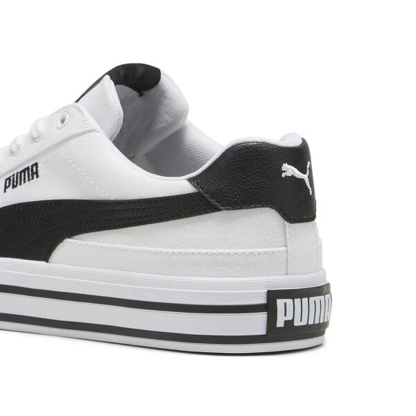 PUMA COURT CLASSİC VULC FS UNISEX MODA AYAKKABI