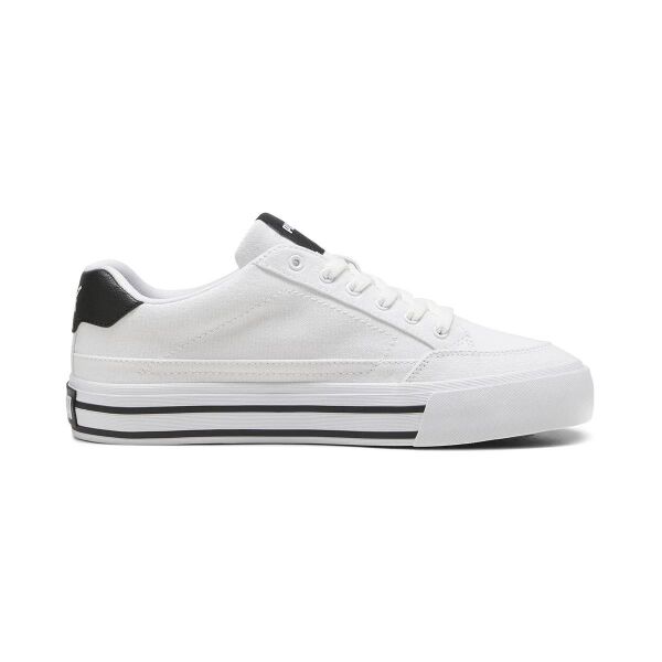PUMA COURT CLASSİC VULC FS UNISEX MODA AYAKKABI