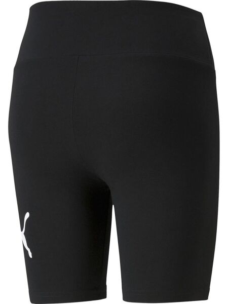 PUMA ESS 7'' LOGO SHORT LEGGINGS KADIN TAYT