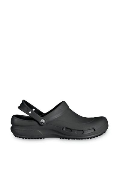 CROCS BISTRO WORK CLOG UNISEX SANDALET-TERLİK