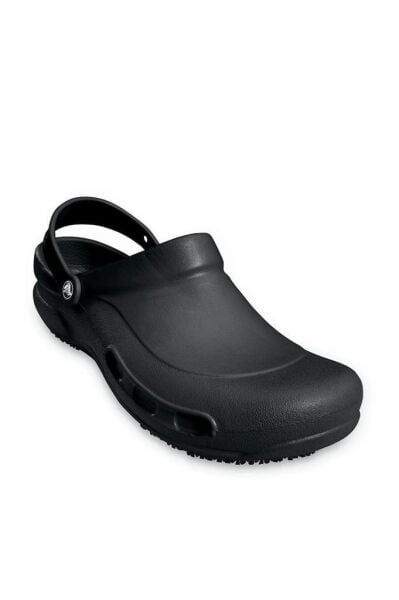 CROCS BISTRO WORK CLOG UNISEX SANDALET-TERLİK