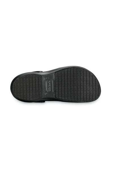 CROCS BISTRO WORK CLOG UNISEX SANDALET-TERLİK