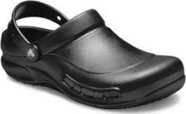 CROCS BISTRO WORK CLOG UNISEX SANDALET-TERLİK