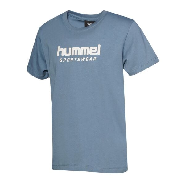 HUMMEL HMLMURAY T-SHIRT S/S ERKEK ÇOCUK KISA KOL T-SHIRT
