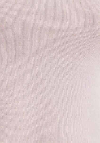 MAVİ YUVARLAK YAKA BASIC TİŞÖRT KADIN BASIC, SEMI BASIC