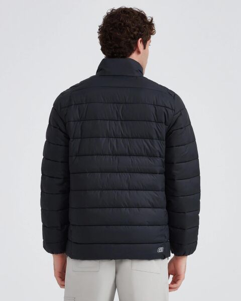 SKECHERS M OUTERWEAR PADDED JACKET ERKEK CEKET