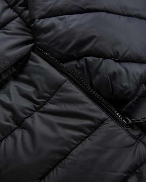SKECHERS M OUTERWEAR PADDED JACKET ERKEK CEKET