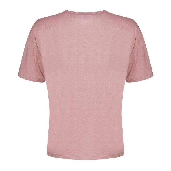 HUMMEL HMLMELTON T-SHIRT S/S KADIN KISA KOL T-SHIRT