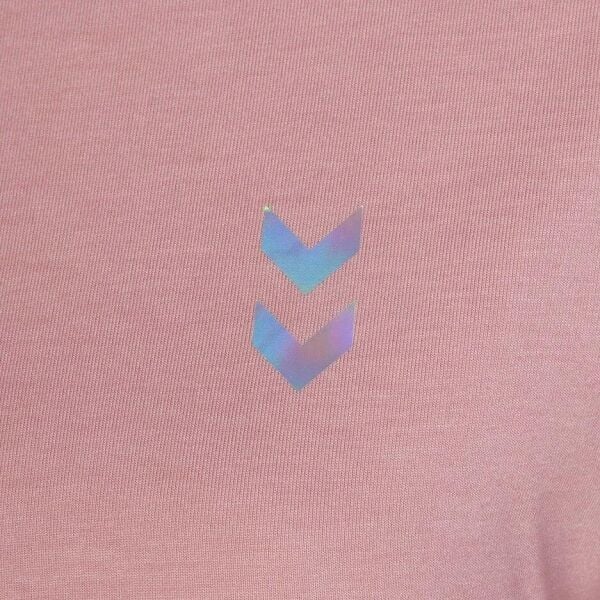 HUMMEL HMLMELTON T-SHIRT S/S KADIN KISA KOL T-SHIRT