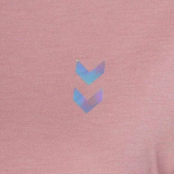 HUMMEL HMLMELTON T-SHIRT S/S KADIN KISA KOL T-SHIRT