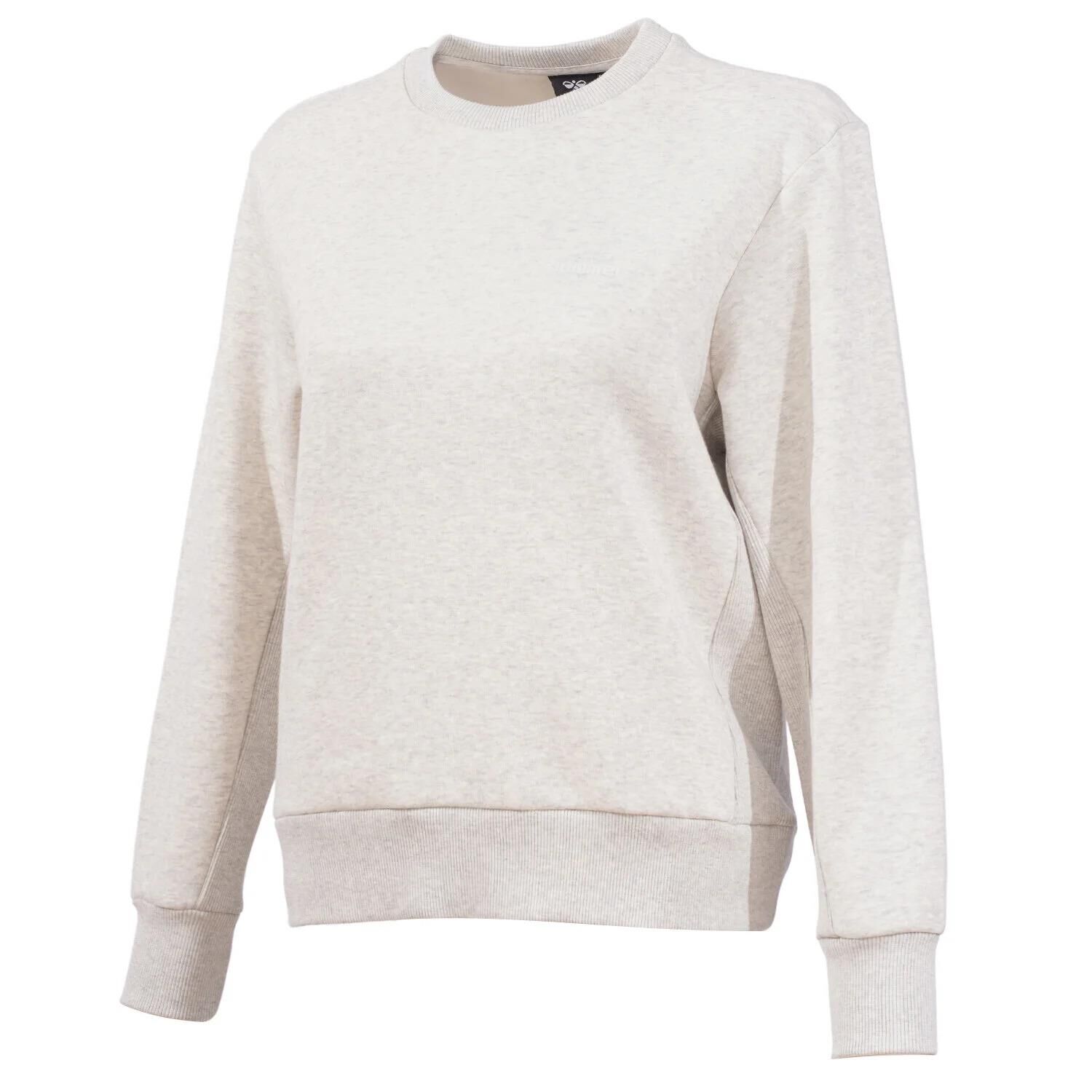 HUMMEL HMLROSEL SWEATSHIRT KADIN SWEATSHIRT
