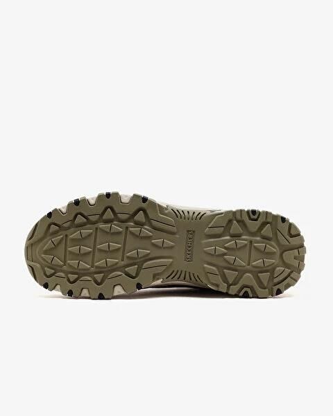 SKECHERS HILLCREST ERKEK MODA AYAKKABI