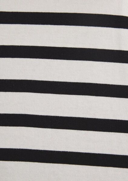 MAVİ KISA KOLLU LOGO PENYE KADIN LOGO T-SHIRT