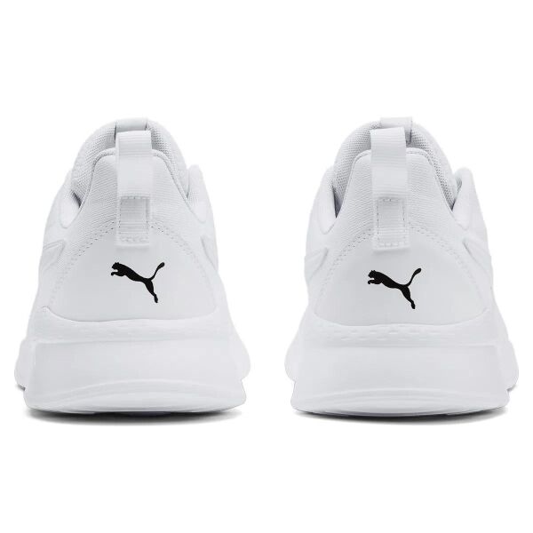 PUMA ANZARUN LITE PUMA WHITE-PUMA WHITE UNISEX PERFORMANS AYAKKABI