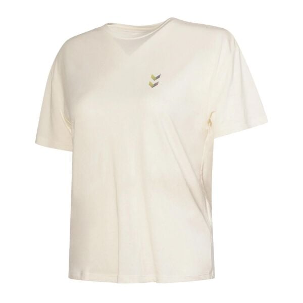 HUMMEL HMLMELTON T-SHIRT S/S KADIN KISA KOL T-SHIRT