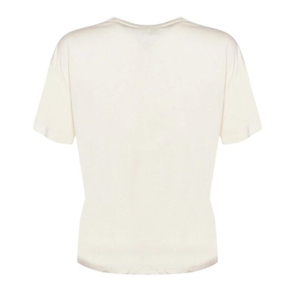 HUMMEL HMLMELTON T-SHIRT S/S KADIN KISA KOL T-SHIRT