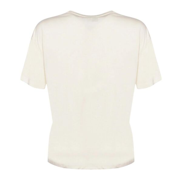 HUMMEL HMLMELTON T-SHIRT S/S KADIN KISA KOL T-SHIRT