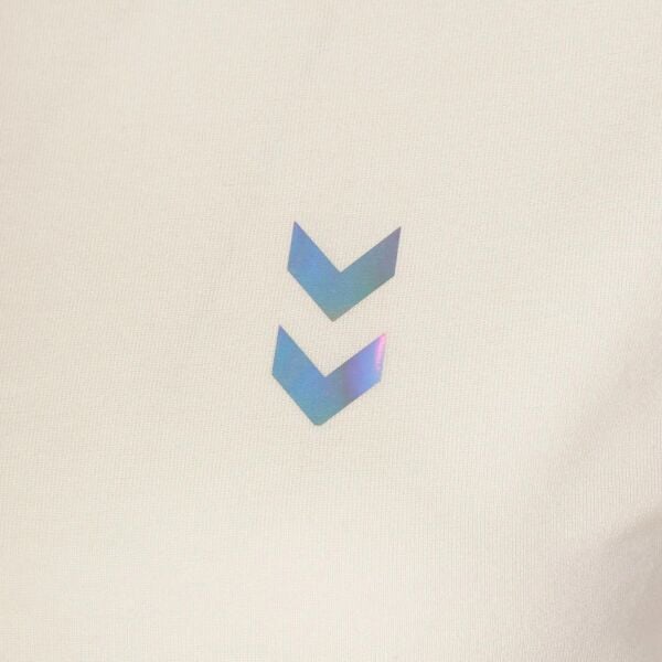 HUMMEL HMLMELTON T-SHIRT S/S KADIN KISA KOL T-SHIRT