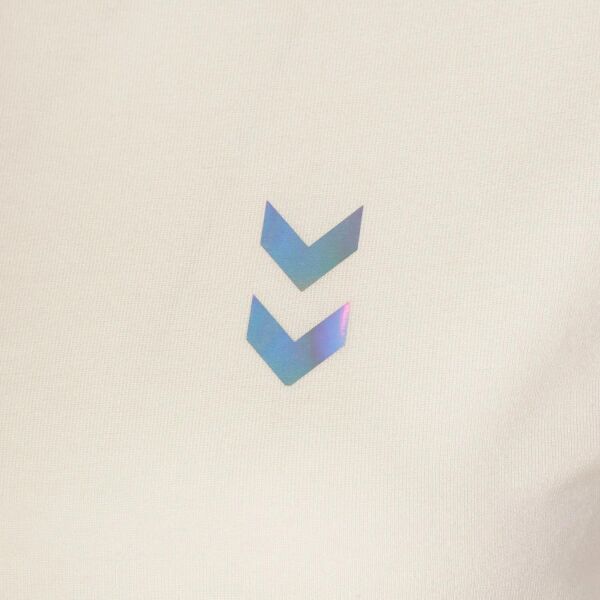 HUMMEL HMLMELTON T-SHIRT S/S KADIN KISA KOL T-SHIRT